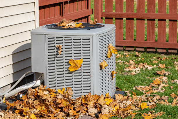 Best Residential HVAC in Campbell, OH