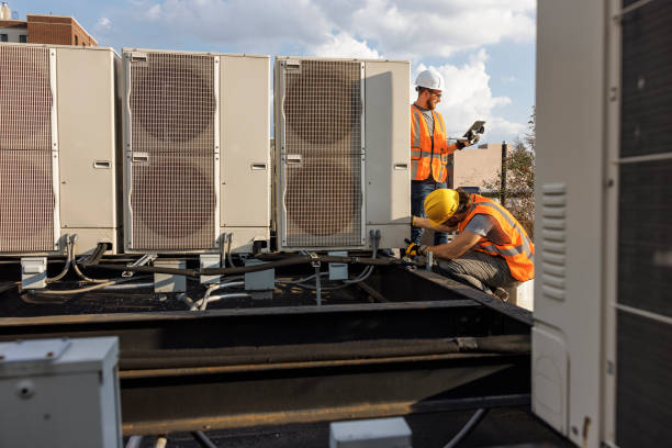 Best Residential HVAC in Campbell, OH