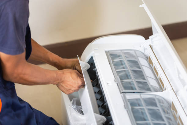 Best VRF (Variable Refrigerant Flow) Systems in Campbell, OH