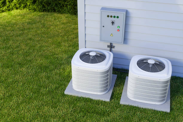 Best Seasonal HVAC Services in Campbell, OH