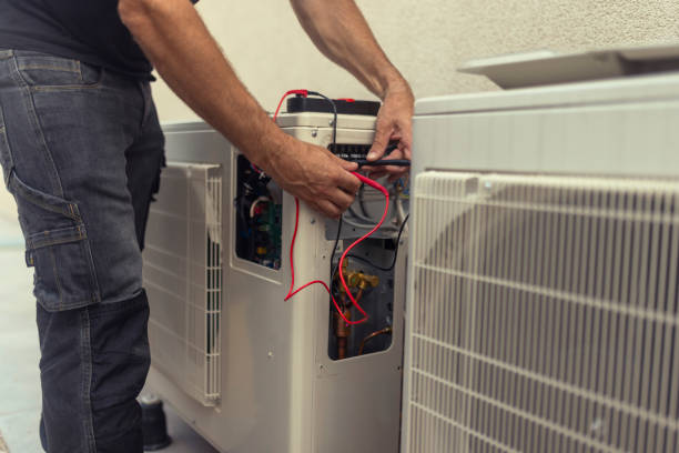Best Energy-efficient HVAC Solutions in Campbell, OH