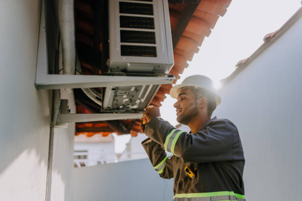 Best Emergency HVAC Services in Campbell, OH